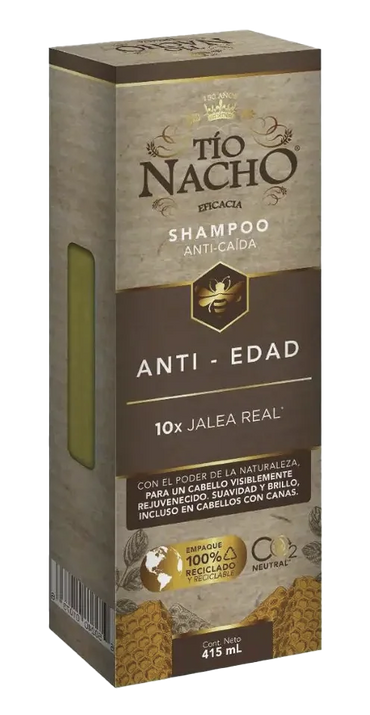 Tio Nacho Anti-edad